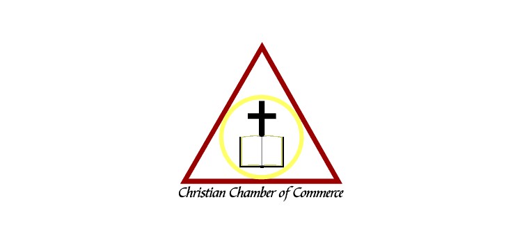 Christian Chamber of Commerce logo