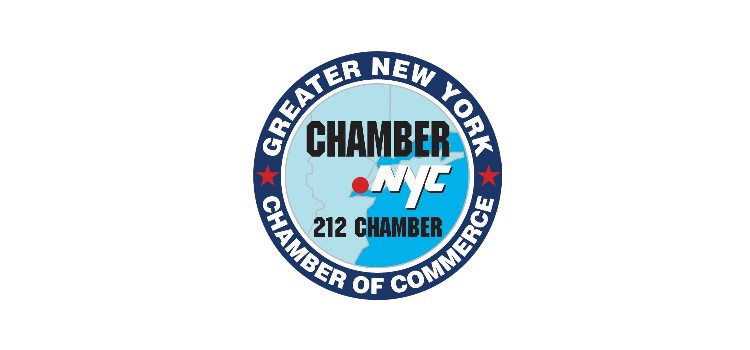 Greater New York Chamber of Commerce logo