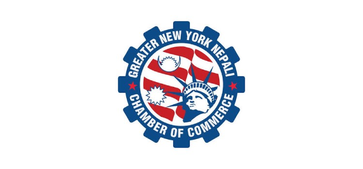 Greater New York Nepali Chamber of Commerce logo