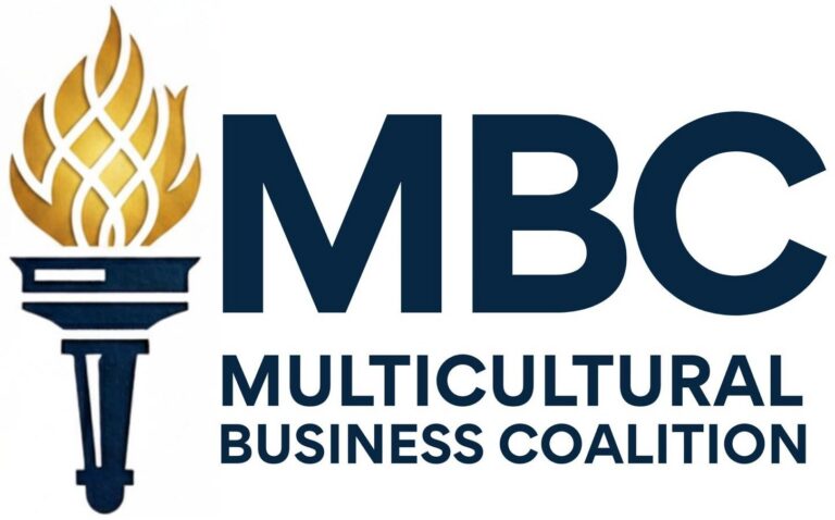 MBC — Multicultural Business Coalition